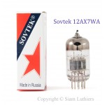 Sovtek 12AX7WA